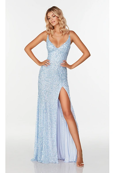 Alyce Paris Dress 61178