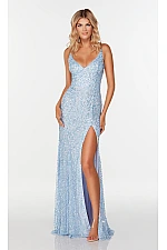 Alyce Paris Dress 61178
