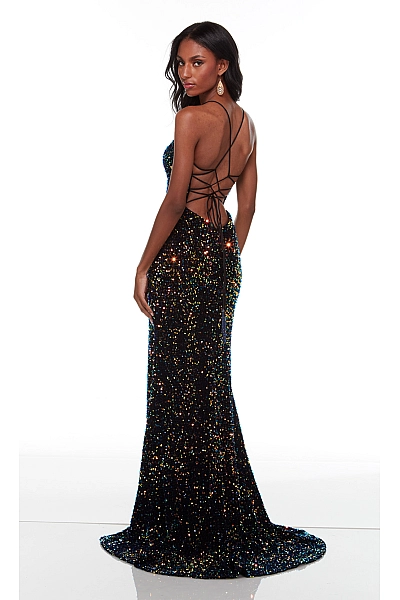 Alyce Paris Dress 61181 Alyce Paris Dress 61181