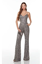 Alyce Paris Dress 61182