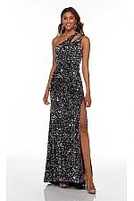 Alyce Paris Dress 61183