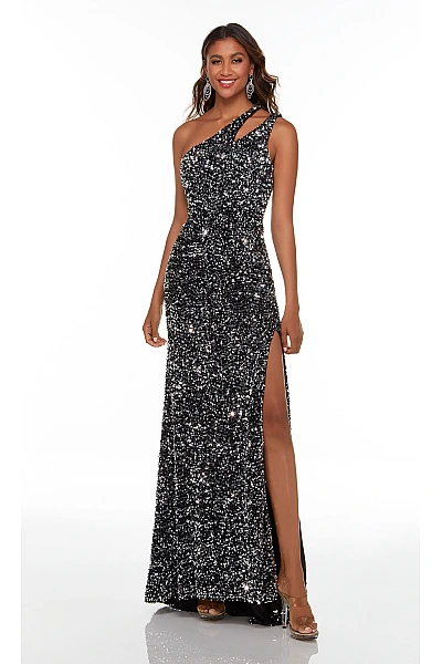 Alyce Paris Dress 61183