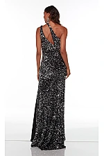 Alyce Paris Dress 61183