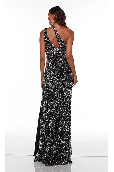 Alyce Paris Dress 61183