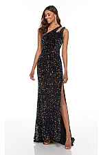 Alyce Paris Dress 61183