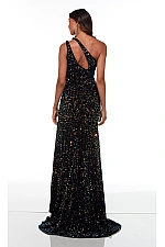Alyce Paris Dress 61183