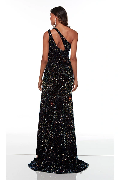 Alyce Paris Dress 61183