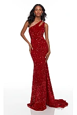 Alyce Paris Dress 61183
