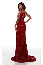 Alyce Paris Dress 61183