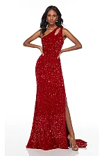 Alyce Paris Dress 61183