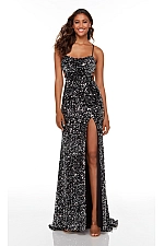 Alyce Paris Dress 61186