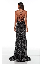 Alyce Paris Dress 61186