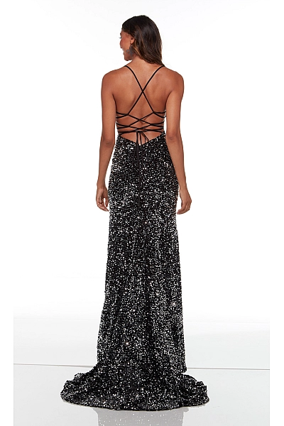 Alyce Paris Dress 61186