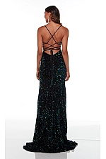 Alyce Paris Dress 61186