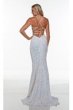 Alyce Paris Dress 61186