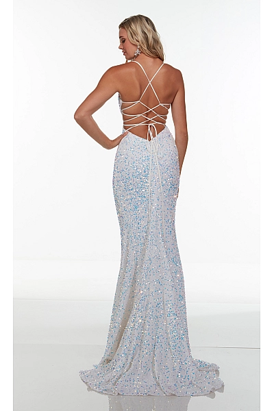 Alyce Paris Dress 61186