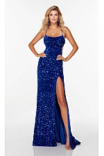 Alyce Paris Dress 61186