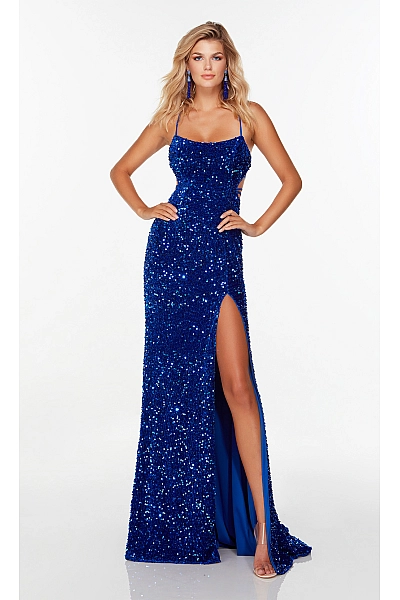 Alyce Paris Dress 61186