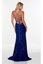 Alyce Paris Dress 61186