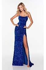 Alyce Paris Dress 61186