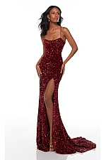 Alyce Paris Dress 61186