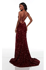 Alyce Paris Dress 61186