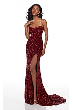 Alyce Paris Dress 61186