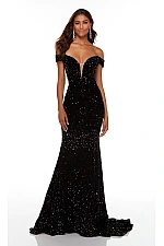 Alyce Paris Dress 61187
