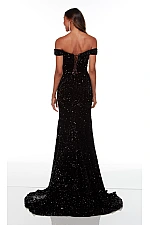 Alyce Paris Dress 61187