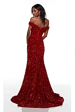 Alyce Paris Dress 61187