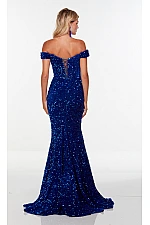Alyce Paris Dress 61187