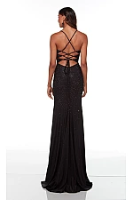 Alyce Paris Dress 61189