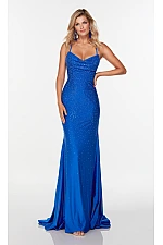 Alyce Paris Dress 61189