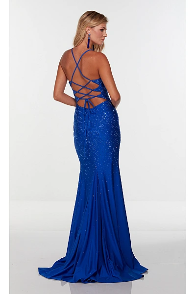 Alyce Paris Dress 61189