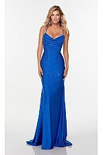 Alyce Paris Dress 61189