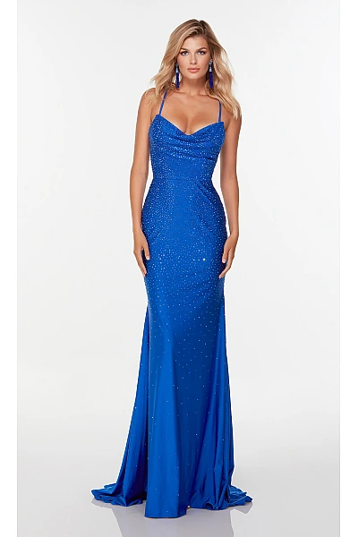 Alyce Paris Dress 61189
