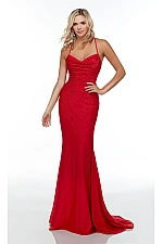 Alyce Paris Dress 61189