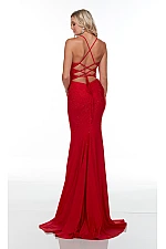 Alyce Paris Dress 61189