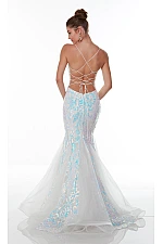Alyce Paris Dress 61201