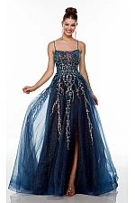 Alyce Paris Dress 61203