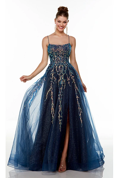 Alyce Paris Dress 61203
