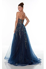 Alyce Paris Dress 61203