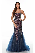 Alyce Paris Dress 61204