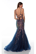 Alyce Paris Dress 61204