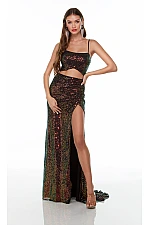Alyce Paris Dress 61209
