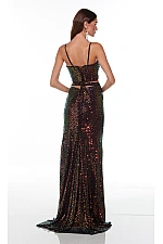 Alyce Paris Dress 61209