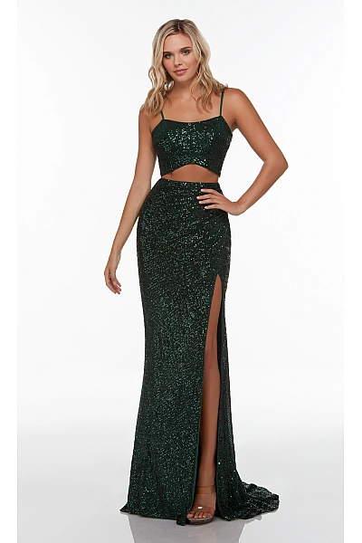 Alyce Paris Dress 61209