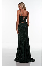 Alyce Paris Dress 61209