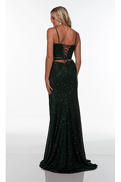 Alyce Paris Dress 61209