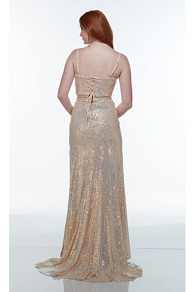 Alyce Paris Dress 61209